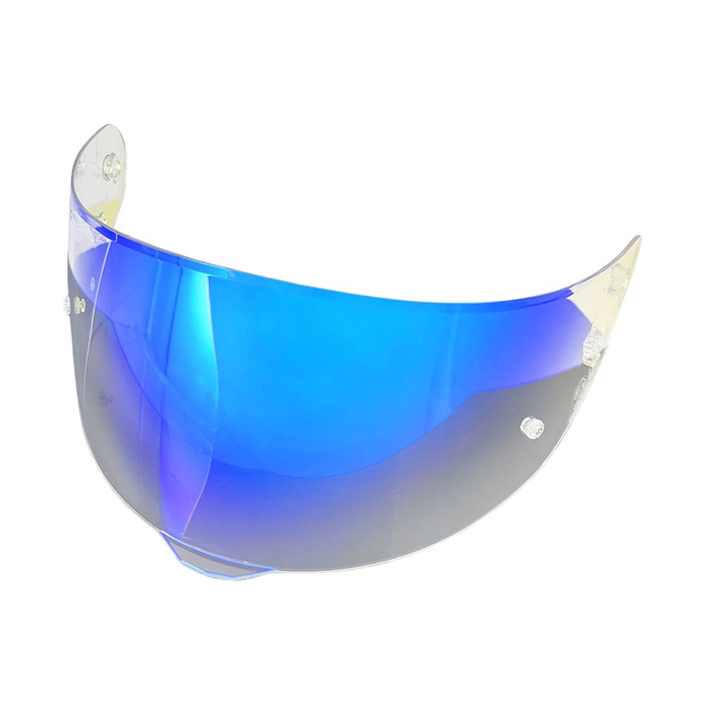 Visor for LS2 New FF352 FF802 ROOKIE FLASH Helmet Face Shield Accessories Replacement Lens Durable High Clarity Windproof Lente
