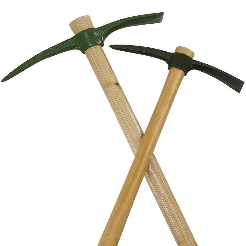 Heisdiger JG-142 Outdoor Digging Pickaxe