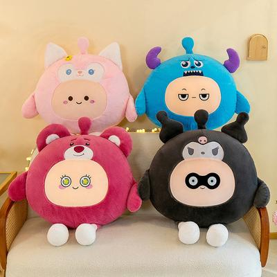 Panenky a plyšové hračky – Plyšáci z pohádek a filmů