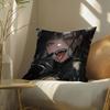 M-Marvelanti-Herov-Venoms Pillow Case Pillowcase, Double-Sided Printed, Sofa Cushion, Bedroom Headboard