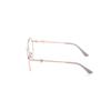 Ochelari de vedere Guess GU2866 55/16/140 028 auriu roz lucios RAME METALICE FEMEIE Guess GU2866 auriu roz lucios Ochelari de vedere 55 16 140