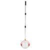 Nut Gatherer Garden Fruit Collector Nut Fruit Picker For Picking Up Nuts Chestnut Walnut Without Telescoping Pole With Stick