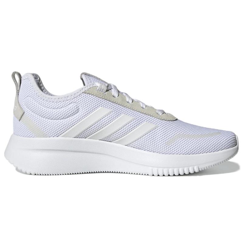 Adidas Lite Racer Rebold 'White Grey' Sneakers GY5977