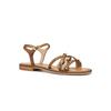 Geox Women S Comfort Strap Sandal Brown madaluSciak 8gxymd5m3d
