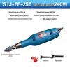 Dongcheng S1J-FF-25B 240W Electric Die Grinder CN Plug (adapter Included)