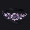 Hair Band Hair Clip Hair Holder Wide-edge Strap with Anti-slip Teeth Simple and Versatile Hair Clip for Ladies with Bangs