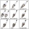 168F/190F Spark Plugs & Nozzles for Chainsaw, Generator & Lawn Mower Engines