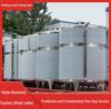 Stainless Steel Mixing Tank for Food & Beverage, Sauce, and Paste - Sterile Mixing Equipment