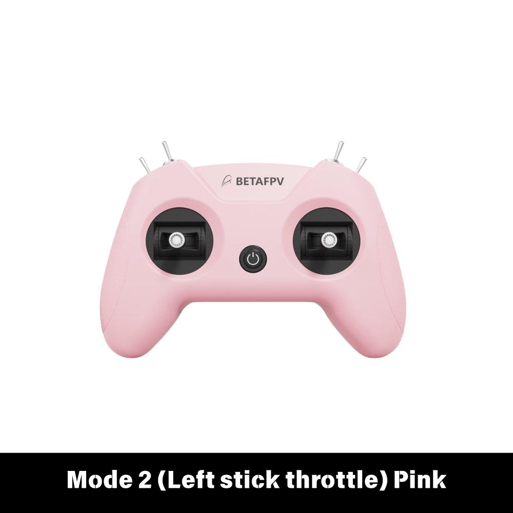BETAFPV LiteRadio 2 SlM 8CH Plug-and-Play FPV Simulator Controller USB für Windows PC STEAM AeroFly DJI FPV Drohne Gaming