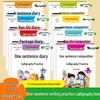 Educational Practice Workbooks for Kids