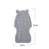 Baby Stroller Seat Pad Double Cotton Seat Pad Sided Seat Cushion  Infant Child Cart Mattress Mat Stroller Accessories