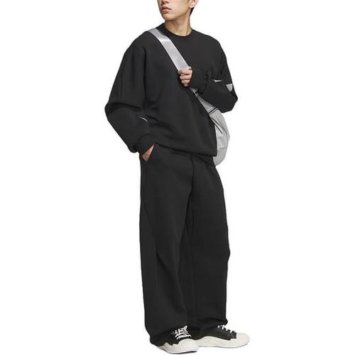 Adidas FOS SS25 KNIT TRACKSUIT BOTTOMS Sports Pants Men's KC0159