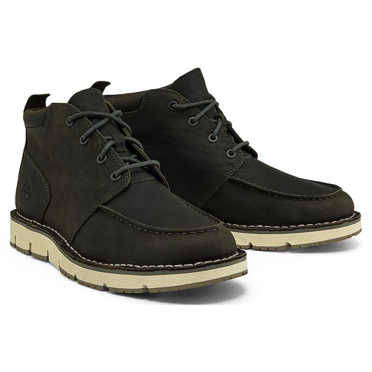 Timberland Chukka