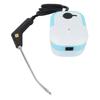Handheld Steam Cleaner 1200W 10s Fast Heating Multi Functional Portable Car Steamer for Kitchen Bath
