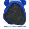 New 4pcs Waterproof Pet Dog Shoes Anti-slip Rain Snow Boot Thick Warm For Small Cats Dogs Puppy Socks Booties
