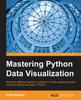 Βιβλίο Mastering Python Data Visualization
