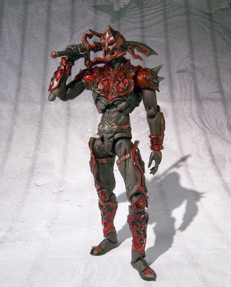 TAMASHII NATIONS Gokutama Momotaros Imagine S.I.C.