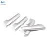 For Toyota Land Cruiser Prado FJ150 150 2010-2018  Car ABS Chrome Inner Door Armrest Handle Cover Inner Door Bowl Pull Trim