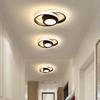 Nordic LED Ceiling Light for Hall, Cloakroom, Staircase, Balcony, and Corridor