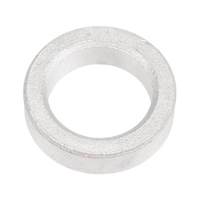 Pulley Pad Cedrus Compactor Cedzg01 Cedzg02 130034
