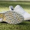 adidas Women's Solarmotion BOA 24 IF0287 Women's Performance Sports Shoes Cloud White / Silver Metallic / Semi Spark