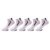 5/10/20 Paar-Packung Herren Knöchelsocken Netz atmungsaktiv Baumwolle Sportsocken Freizeit Athletisch Sommer Dünn Kurzsocken Große Größe 38-43