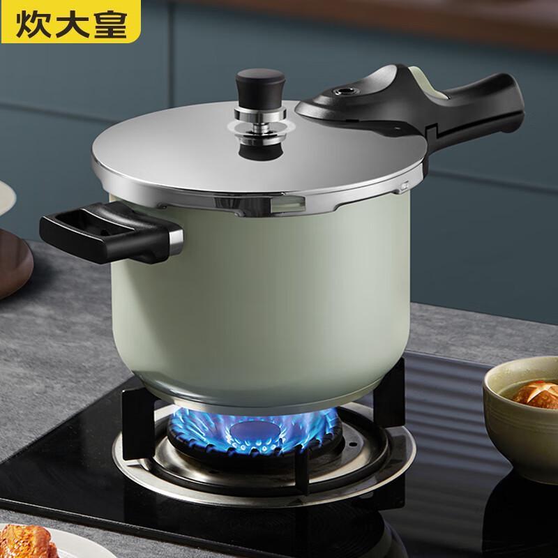 Chui Da Huang Versatile Kitchen Cookware Collection