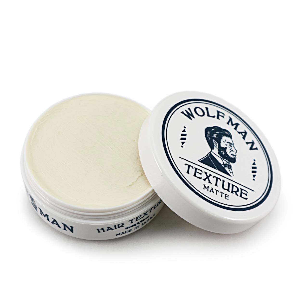 Glad Hand Wolfman Wax Matte - Texture (Matte) (Free)
