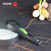Autocuiseur 7,5 Litres, Induction, Acier Inoxydable 18/10, 2 Niveaux De Pression FAGOR Rapid Xpress 8 Argent 800079
