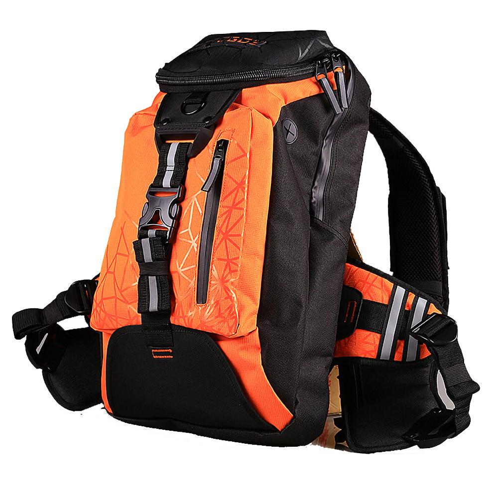 waterproof snowmobile backpack