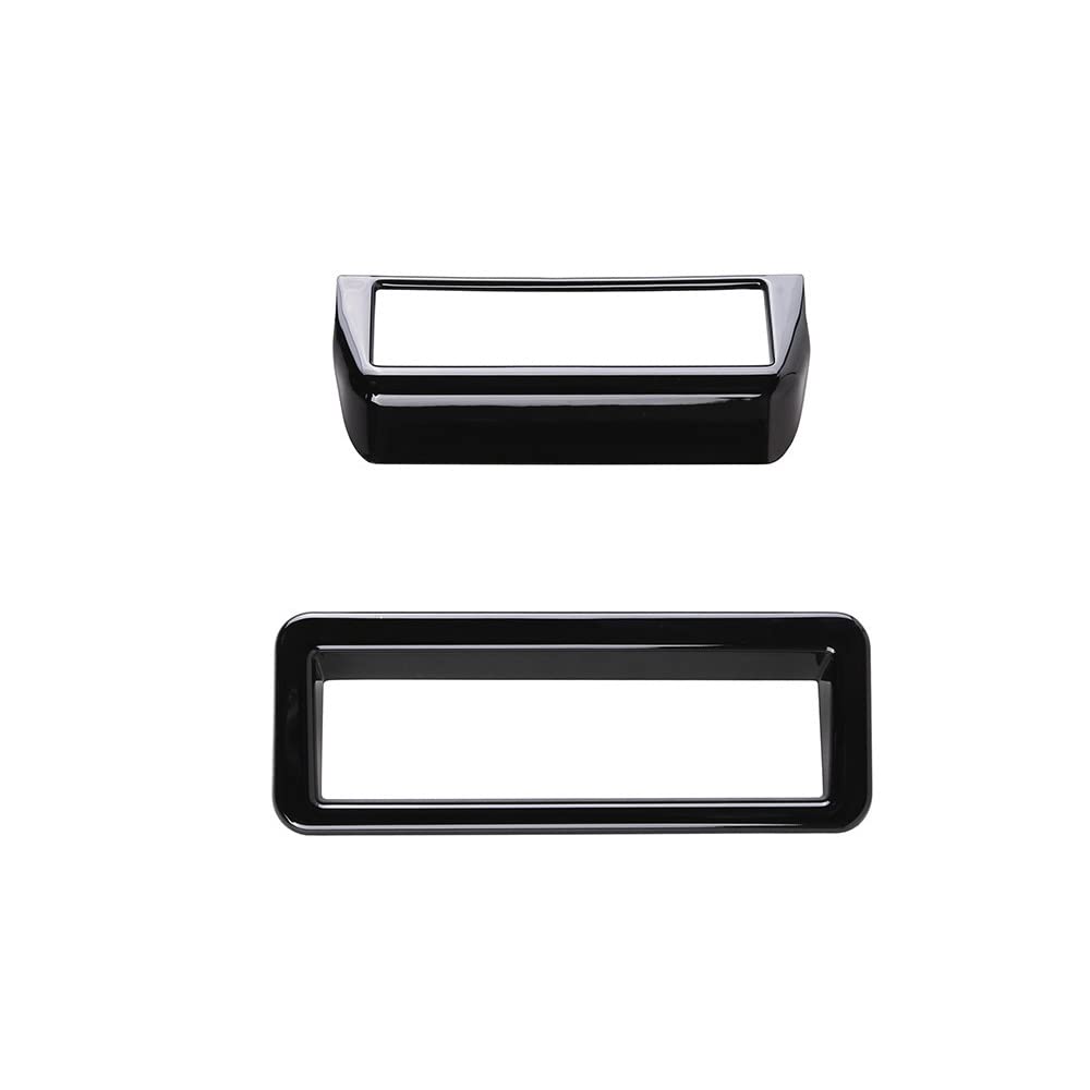 KUTOOK New Prius 60 Series Prius ZVW60 ZVW65 MXWH60 MXWH65 Parts Console Switch Garnish Headlight Switch Cover
