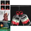 Stainless Steel Meat And Sausage Hooks Set For Kitchen Storage And Cooking