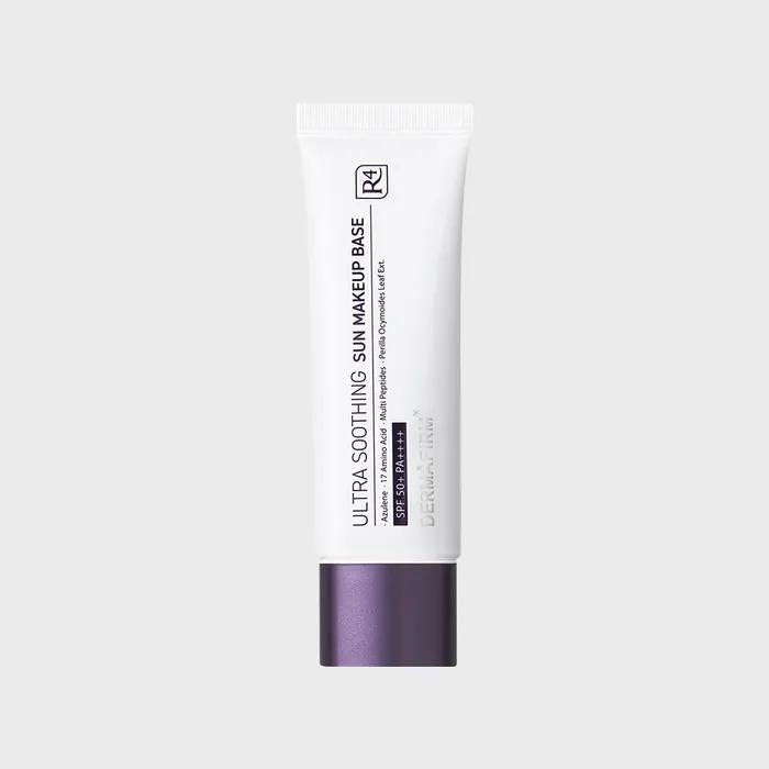 Ultra Soothing Sun Makeup Base R4 50ml