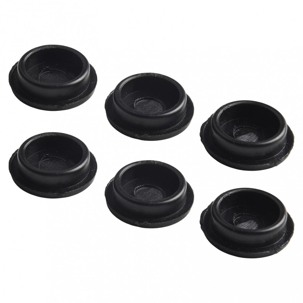 V450000871 V494000840 Compatible Springs and Covers for Grass Trimming