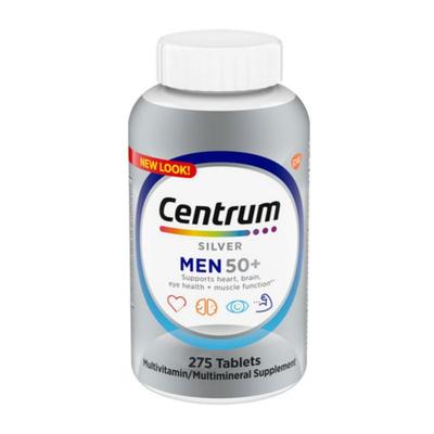 Männer Multivitamin 275 Tabletten