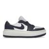 Pantofi de sport pentru femei Air 1 Elevate Low Midnight Navy White Sail DH7004-141