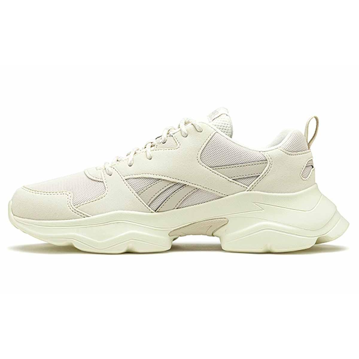 Reebok Royal Bridge 3 Running Shoes Cream y Men s FW2752 EU 34.5