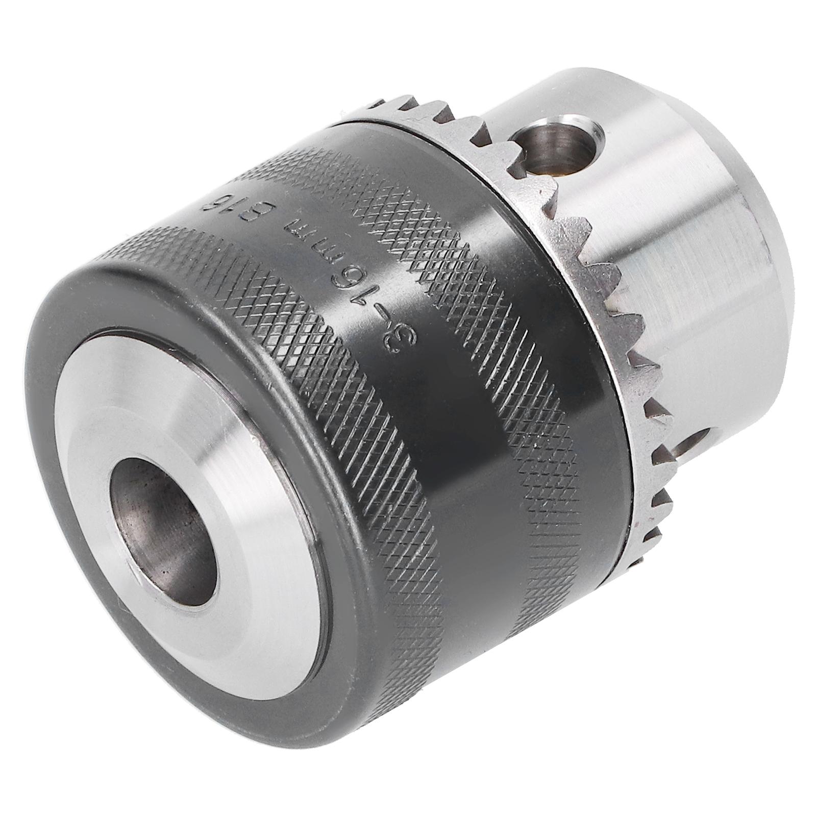 

Патрон для дрели Ключ патрона для перфоратора из высокоуглеродистой стали Адаптер для перфоратора Ручные инструменты 316 мм