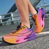 Chitu pro full palm carbon board running shoes breathable sports shoes student high school entrance examination shock absorption racing running shoes