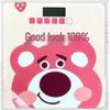 Smart Body Fat and Weight Scale - Accurate Household Electronic Health Scale Model 812