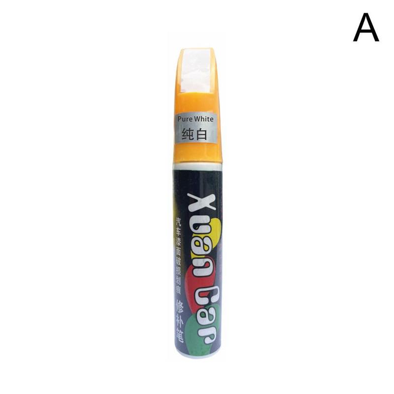 Professional Car Paint Scratches Repair Pen Brush Universal Waterproof Auto Paint Coat Repair Scratch Remover Car