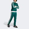 adidas Originals Adicolor Classics Beckenbauer Track Top Collegiate Green IP0417