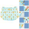 Pet Summer Cooling Pad Cute Cartoon Pattern Cat Dog Sleeping Mat Kennel Ice Silk Cool Mats Floor Sofa Blanket Pet Supplies