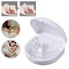 Adjustable Anti-Snoring Mouthpiece With Storage Box Snoring Mouth Guard  Snoring Stopper