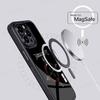 Music Band M-Megadeth Phone Case For IPhone 16 15 14 13 12 11 17 Pro Max Plus Magnetic Wireless Cover