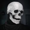 Halloween Skull Mask Full Head Cosplay Party Mask for Christmas Easter New Year s Festival