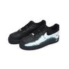 Nike Air Force 1 Skateboard Shoes Unisex Low top White/Tiffany Blue CW2288-001(Team80-S-BOX)