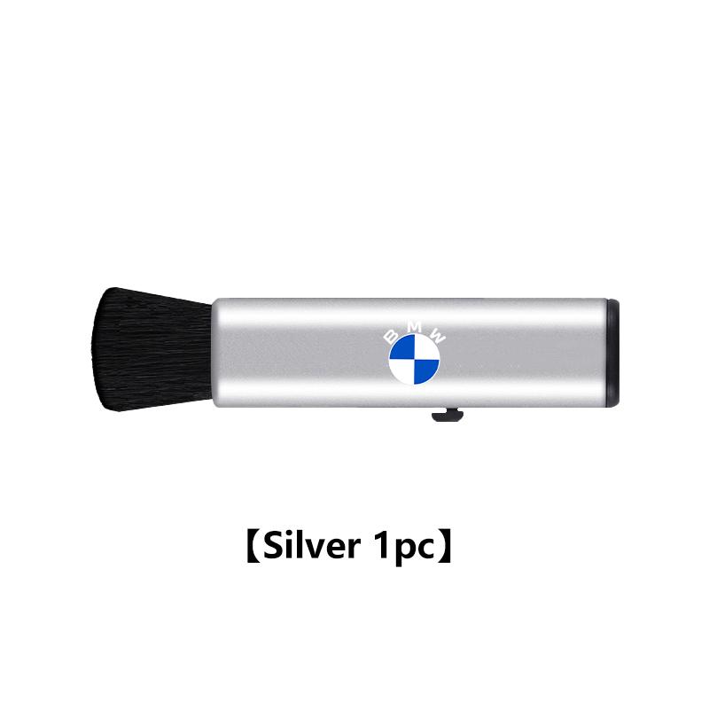 Car Outlet Cleaning Air-Conditioner Tool Multifunct Dust Brush For BMW M Sport M2 M3 M4 M5 M6 E46 E90 E60 F10 F20 E87 X3 X6 AC4