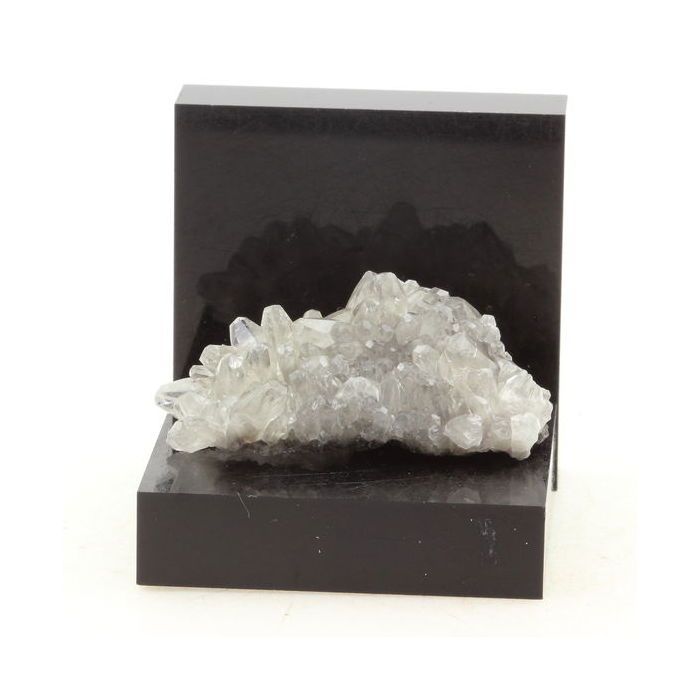 Pierres et Minéraux. Calcite. 71.45 ct. Anduze, Gard, Occitanie, France.