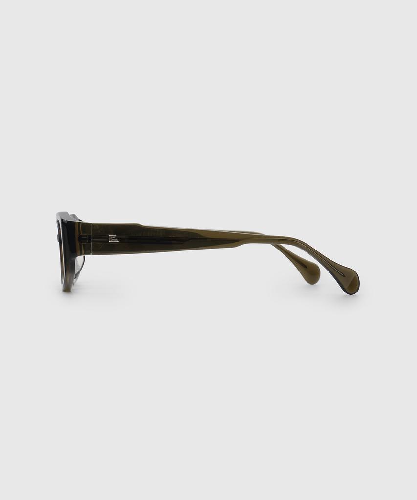Beulluellipeonteu Agnes Khaki